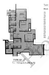 Savannah Condopark (D18), Condominium #532457091